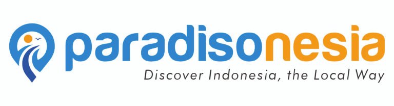 logo paradisonesia
