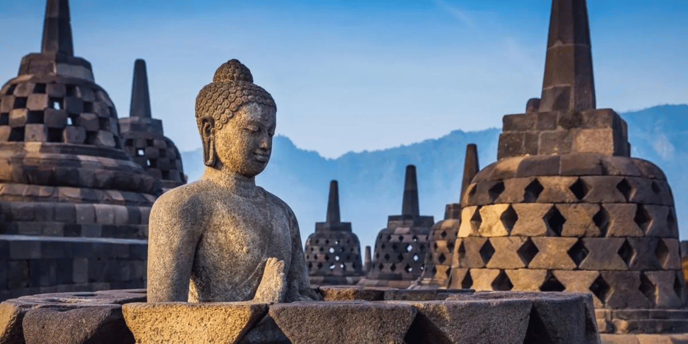 Semarang – Borobudur Tour One Day (2)