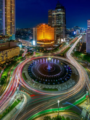 Jakarta