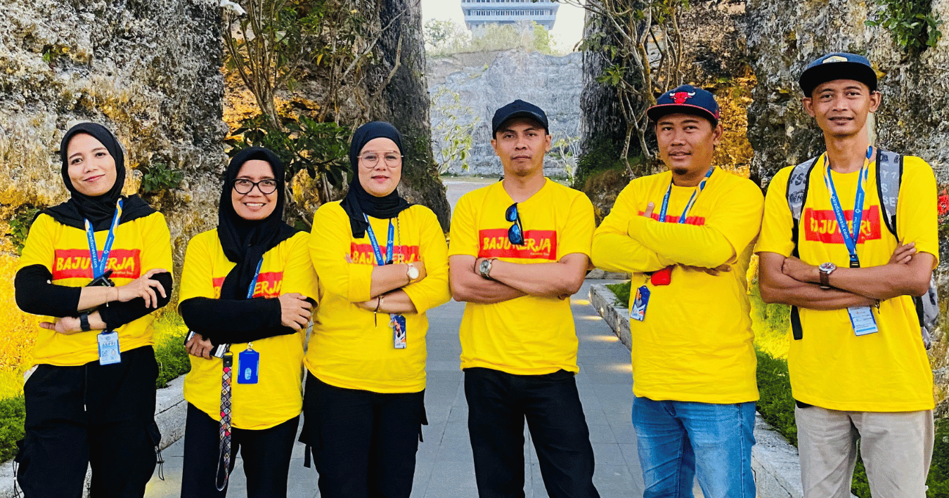 paradiso tour team (3)