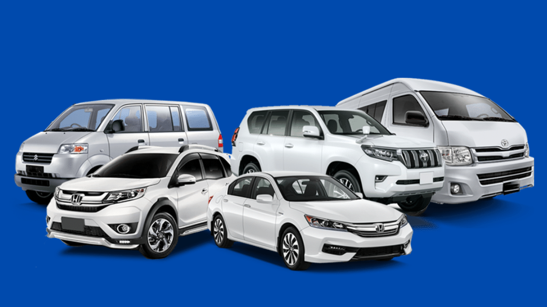 semarang cruise rent car